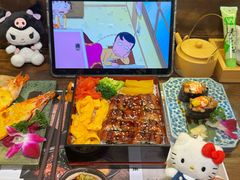 -三笙精致·料理(海河店)