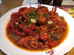 -王妈热卤·川味馆(海昌店)