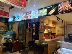 -华府九号海鲜烧烤大排档(龙域店)