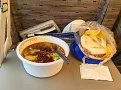 -邢老三肉丸糊辣汤·非遗美食(西安总店)