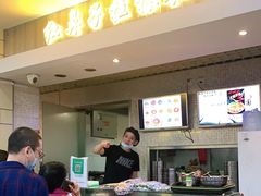 -红鼻子桂林米粉(金唐新光界店)