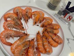 -海上名珠·海鲜酒楼(励骏庞都店)