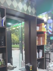 -Joker先生·男士理发馆