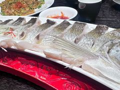 -苏淮景·苏闽融创菜·海鲜(原空港井河轩店)