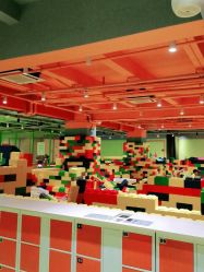 -宝燕乐园(闵行旗舰店)