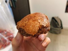 糖火烧-大顺斋(牛街店)