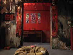 -明日世界密室轰趴·剧本桌游·箭馆团建(国贸店)