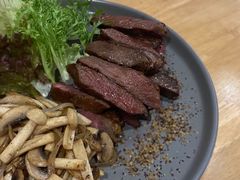 煎牛上脑-A30 BISTRO