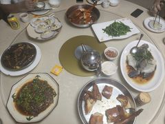 -强记烧鸡(信业悦都汇店)