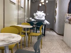 -茶力的小怪兽(梅林卓悦汇店)
