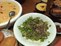 -唐山宴大唐州府精品中餐