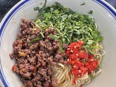 -万三面馆(青龙正街太古里店)