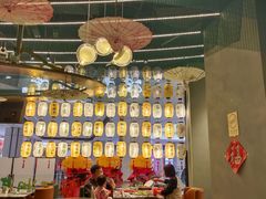 -披云云小馆·味道江湖(姚家园万象汇店)