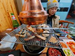 -奥西拉烤肉,盒饭,冷面(青岩刘店)
