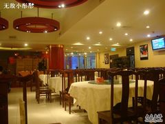 大堂-东兴楼饭庄(六里桥店)