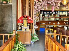 -尺山寸水日料(马桥满天星店)