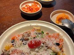 -Fuzzy Bistro 浮几韩餐·茶酒馆