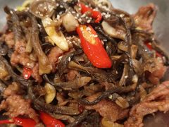 -穆隆斋清真大饭店(串窑街店)