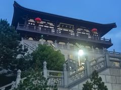 -清凉寺