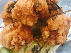 日式炸鸡-林妈妈村·日式料理(宝山万达店)