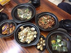 -小时候焗海鲜(鄞州万达店)