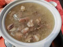 -老东风菜馆·潮汕大排档