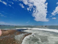 -日照灯塔风景区