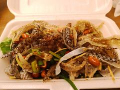 -陈添記·祖傳爽鱼皮·西关老字号(广州首店)