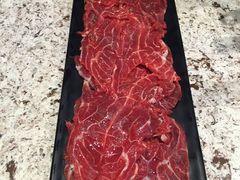 -德记牛肉社潮汕鲜切牛肉火锅(中心路店)