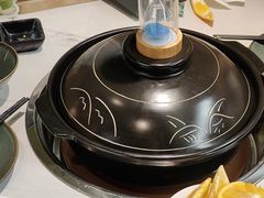 -狐狸爱上椰子鸡(滨江星光大道店)