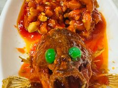 -协和菜馆(凤凰街店)