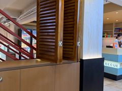 -乌拉烤肉(如皋首店)