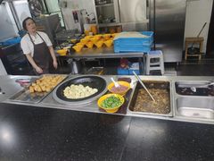 -毛华美食(清扬路店)