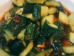 -庆峰龙虾烧烤(合肥一店)