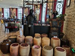 -南沙游艇会·大兵船餐厅