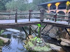 -北京水岸山吧度假村(雁栖镇店)