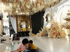 -东方之珠海鲜酒楼(南开店)