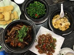 【美极鲜食坊】鸭五件-美极鲜食坊(宝安南路店)