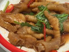 -旺达·福州菜(正大广场店)