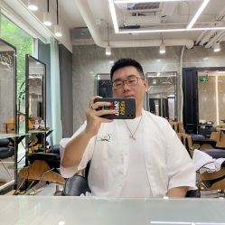 -Tipo Hair salon（明星）店