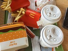 -麦当劳(台州路桥DT店)