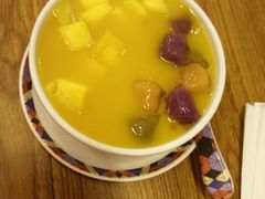 -糖纸甜品(恒一广场店)