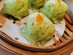 -西郊庄园丽笙大酒店-丽清轩中餐厅