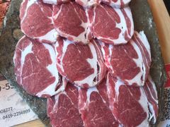 -石煎故事健康烤肉
