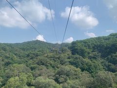 -广州市白云山风景名胜区