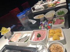 -海底捞火锅(团结桥店)