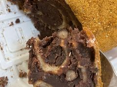 -老回回小吃(百万庄店)