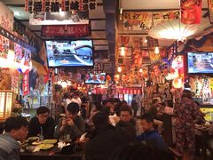 -平成屋·午肴夜酒(四川北路店)