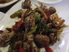 -食客烧烤(罗道庄店)