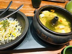 -云海肴·汽锅鸡·云南菜(美罗城店)